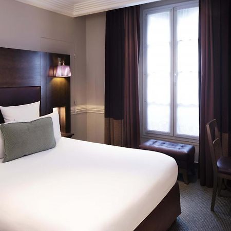Apartamento Luxury Arc Of Triumph París Exterior foto