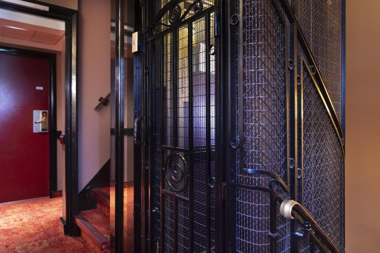 Apartamento Luxury Arc Of Triumph París Exterior foto