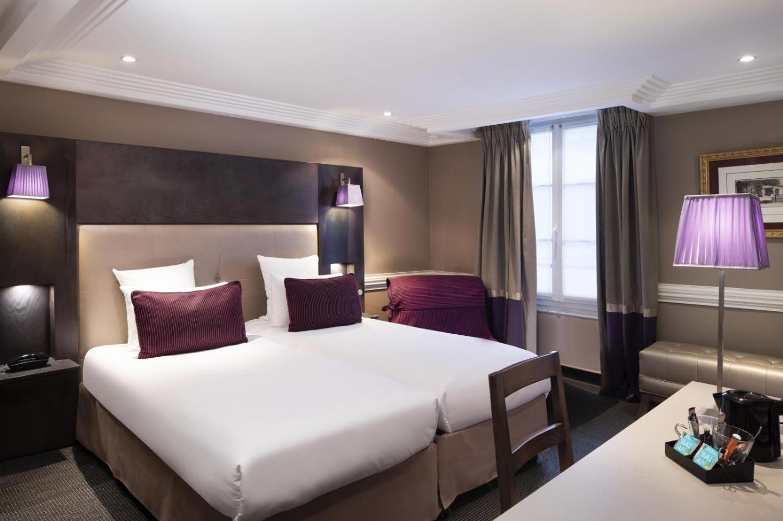 Apartamento Luxury Arc Of Triumph París Exterior foto